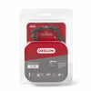 Oregon AdvanceCut S39 10 in. 39 links Chainsaw Chain