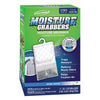 Concrobium Moisture Grabbers Hanging Moisture Absorber 17.5 oz (Pack of 6)