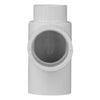 KBI 3/4 in. Slip x 3/4 in. Dia. Slip CPVC Tee (Pack of 25)