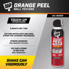 DAP White Oil-Based Orange Peel Spray Texture 20 oz (Pack of 6)