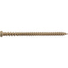 Deck Plus No. 10  x 3 in. L Star Flat Head Composite Deck Screws 5 lb.