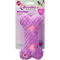 Spot Soothers Warm Hug Bone