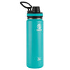 Takeya Thermoflask 24 Oz. Double Wall Tumbler Ocean