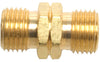 Mr. Heater 9/16 in. D X 9/16 in. D Brass FPT x MPT Propane Fitting
