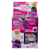 Real Littles Surprise Mini Backpack Multicolored (Pack of 12)