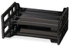Officemate International 21022 Black Letter Tray