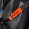 Team Color Rally Seatbelt Pad - 2 Pieces