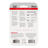 Gigastone Flash Drive 16 GB 1 pk