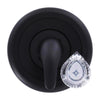 Danco Trim Kit For Moen Black 1 pc - Deal of The Week