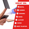 Loctite Professional High Strength Liquid Super Glue 0.71 oz. (Pack of 4)