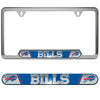 NFL - Buffalo Bills Embossed License Plate Frame