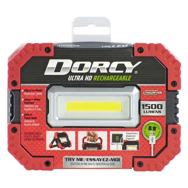 LUZ DE SERVICIO 1500 LMN