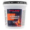 Rutland Furnace Cement (Pack of 12)