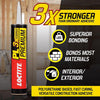 Loctite PL Premium Polyurethane 45 g/L VOC Super Strength Adhesive 28 oz.