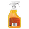 Pledge Revitalizing Oil Orange Scent Furniture Polish 16 oz Spray (Pack of 6)