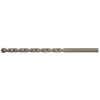 Irwin 5/16 in. X 6 in. L Chrome Vanadium Steel Percussion Drill Bit Straight Shank 1 pk