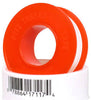 AA Thread Seal Red 520 in. L x 1/2 in. W Thread Seal Tape 0.3 oz. (Pack of 25)