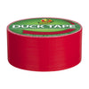 Duck 1.88 in. W X 20 yd L Red Solid Duct Tape - Deal of The Week