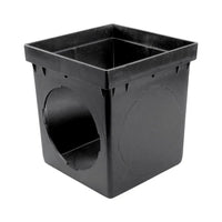 NDS 12 in. W X 12.75 in. D Square Catch Basin (Pack of 5)