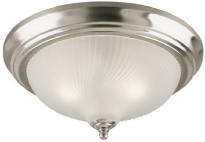Westinghouse 5.88 in. H X 11 in. W X 11 in. L Ceiling Light