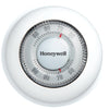 Honeywell Home Heating Dial Thermostat - Open Box