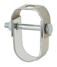Sioux Chief Galvanized Steel Clevis Hanger (Pack of 10).