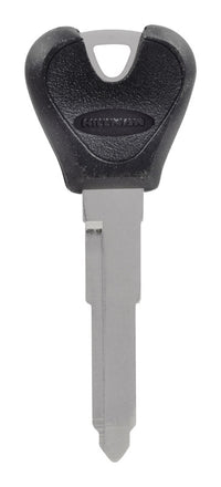 Hillman Automotive Key Blank Double  For Ford (Pack of 5).