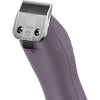 Wahl KM10+ Brushless 2 Speed Corded Animal Clipper Professional Grooming Tool Purple