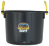 Miller Little Giant Plastic Black 40 qt Water Tank