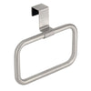 Interdesign Swing Loop Over The Cabinet Stainless Steel 2.25"
