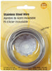 Hillman 30 ft. L Stainless Steel 19 Ga. Wire (Pack of 10)