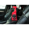 Mothers VLR Cleaner/Conditioner Spray 24 oz. for Leather/Rubber/Vinyl Surfaces