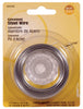 Hillman 50 ft. L Galvanized Steel 19 Ga. Wire (Pack of 10)