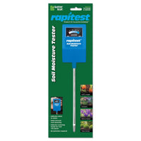 Luster Leaf Analog Soil Moisture Probe 1 pk (Pack of 12)