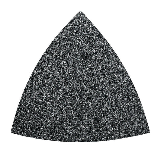 Fein 3 in. L X 3 in. W 100 Grit Aluminum Oxide Sandpaper 50 pk