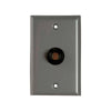 Amertac Gray Photoelectric Light Control 1 pk