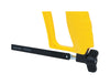 Solid Frame Hacksaw 12"