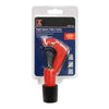 Keeney 8 Tight Space Tube Cutter Red 1 Pk