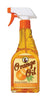 Howard Orange Oil Orange Scent Orange Oil 16 oz. Liquid - Open Box