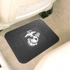 U.S. Marines Back Seat Car Mat - 14in. x 17in.