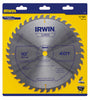 Irwin 10 in. D X 5/8 in. Classic Carbide Circular Saw Blade 40 teeth 1 pk
