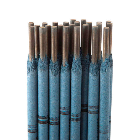 Forney 3/32 in. D X 15.3 in. L E312-16 Stainless Steel Welding Rods 128000 psi 1 lb