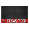 Texas Tech University Grill Mat - 26in. x 42in.