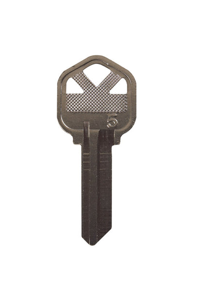 Kwikset Home House/Office Key Blank Single sided (Pack of 50)