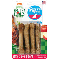 Healthy Edibles Puppy Natural Chew