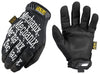 Mechanix Wear The Original Men's Indoor/Outdoor Work Gloves Black L 1 pair