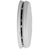 First Alert Slim Battery-Powered Photoelectric Smoke and Carbon Monoxide Detector
