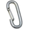 National Hardware 1-3/4 in. L Steel Snap Hook 115 lb