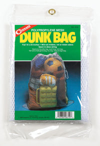 Coghlan's White Storage Bags 23 in. W X 19 in. L 1 pk - Deal of The Week