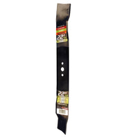 MaxPower 22 in. Mulching Mower Blade For Walk-Behind Mowers 1 pk - Deal of The Week